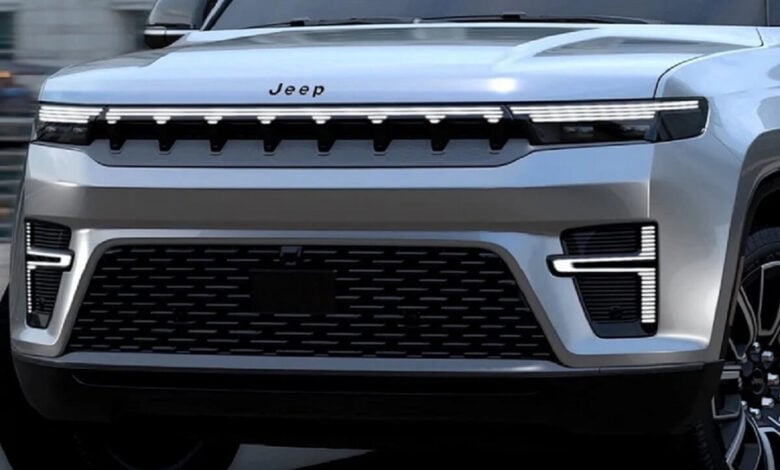 Jeep Grand Wagoneer 2026: El SUV Que Redefine Los Estándares de Lujo y Desempeño MDP Nuevo Jeep Grand Wagoneer Jeep Grand Wagoneer 2026: El SUV Que Redefine Los Estándares de Lujo y Desempeño
