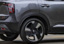 MDP Nuevo Nissan Kicks Nissan Kicks 2026: Diseño renovado y tecnología optimizada