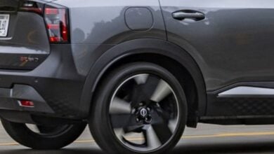 MDP Nuevo Nissan Kicks Nissan Kicks 2026: Diseño renovado y tecnología optimizada