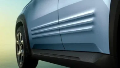 MDP Nuevo Nissan Micra Nissan Micra: El Futuro Eléctrico Que Reemplaza al Icónico March