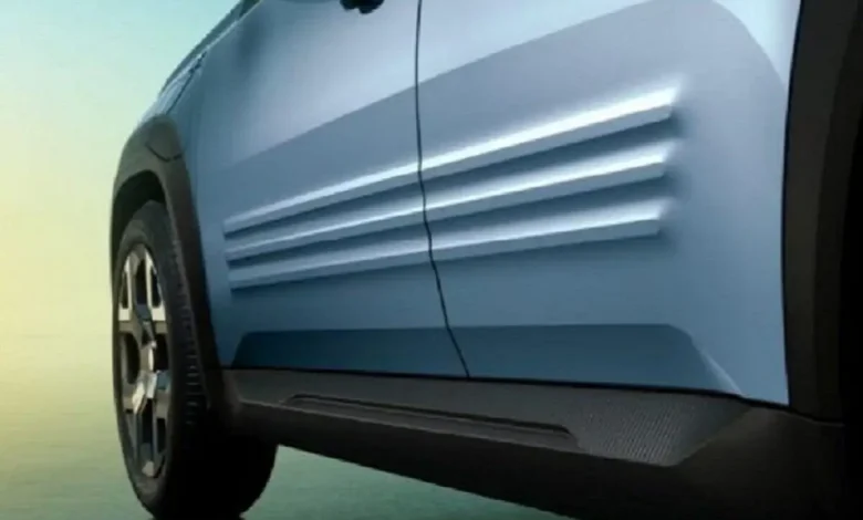 Nissan Micra: El Futuro Eléctrico Que Reemplaza al Icónico March MDP Nuevo Nissan Micra Nissan Micra: El Futuro Eléctrico Que Reemplaza al Icónico March