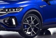 MDP Nuevo Volkswagen T Roc La Nueva Versión del Volkswagen T-Roc: Un SUV que Promete Revolucionar el Mercado
