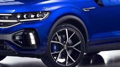 MDP Nuevo Volkswagen T Roc La Nueva Versión del Volkswagen T-Roc: Un SUV que Promete Revolucionar el Mercado