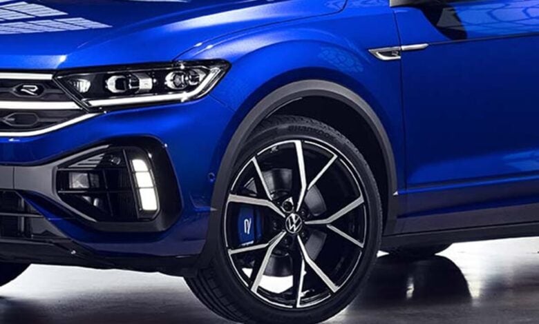 La Nueva Versión del Volkswagen T-Roc: Un SUV que Promete Revolucionar el Mercado MDP Nuevo Volkswagen T Roc La Nueva Versión del Volkswagen T-Roc: Un SUV que Promete Revolucionar el Mercado