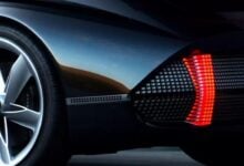 MDP Nuevo sedan de Hyundai Hyundai Revoluciona el Segmento: Nuevo Sedán Eléctrico que Mira al Futuro