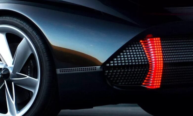 Hyundai Revoluciona el Segmento: Nuevo Sedán Eléctrico que Mira al Futuro MDP Nuevo sedan de Hyundai Hyundai Revoluciona el Segmento: Nuevo Sedán Eléctrico que Mira al Futuro