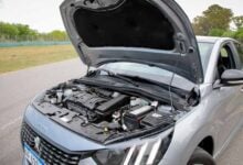 MDP Peugeot 208 Motor ¿Por qué los motores de 1.6 litros dominan el mercado argentino?