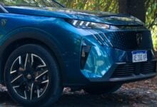 MDP Peugeot 3008 rivales El Peugeot 3008 GT: ¿el SUV mediano que redefine el segmento?