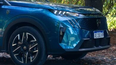 MDP Peugeot 3008 rivales El Peugeot 3008 GT: ¿el SUV mediano que redefine el segmento?
