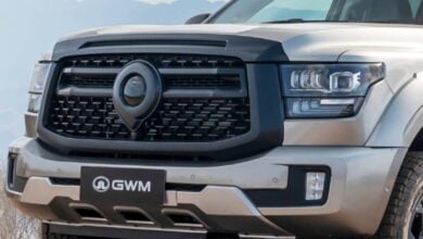 MDP Pick up GWM Poer 500 teaser ¿Es la GWM Poer 500 la pick up mediana más esperada del mercado mexicano?