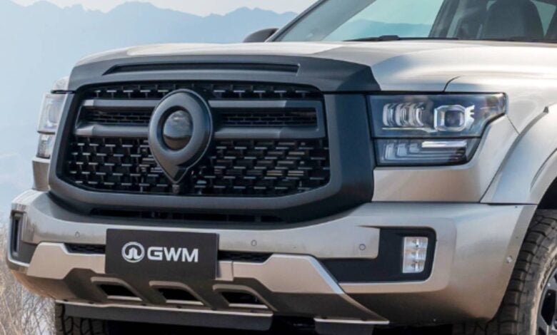 ¿Es la GWM Poer 500 la pick up mediana más esperada del mercado mexicano? MDP Pick up GWM Poer 500 teaser ¿Es la GWM Poer 500 la pick up mediana más esperada del mercado mexicano?
