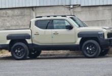 MDP Pick up Kia Tasman chile La Kia Tasman: La Nueva Competencia en el Mercado de Pick-ups en Latinoamérica