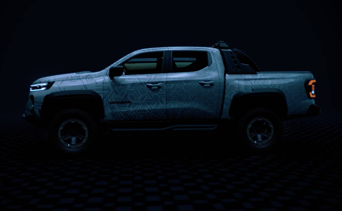 MDP RAM Dakota perfil La Vuelta de un Clásico: RAM Dakota Resurge en Argentina