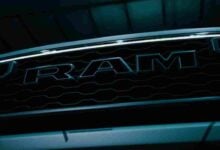 MDP RAM pick up 1 1 4 RAM y su ansiada pick up mediana fabricada en Córdoba: Todo lo que necesitas saber