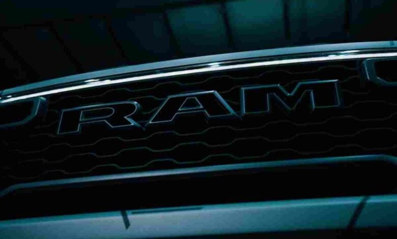 MDP RAM pick up 1 1 4 RAM y su ansiada pick up mediana fabricada en Córdoba: Todo lo que necesitas saber