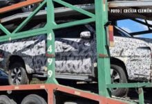 MDP RAM pick up 1 RAM se prepara para revolucionar el mercado con su nueva pick up mediana