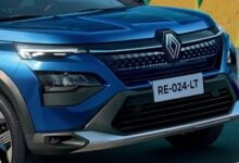 MDP Renault Kardian 2025 teaser Renault Kardian 2025: ¿Por qué es el SUV que todos están esperando en Argentina?