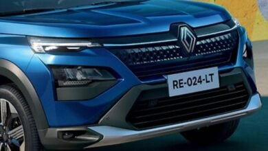 MDP Renault Kardian 2025 teaser Renault Kardian 2025: ¿Por qué es el SUV que todos están esperando en Argentina?