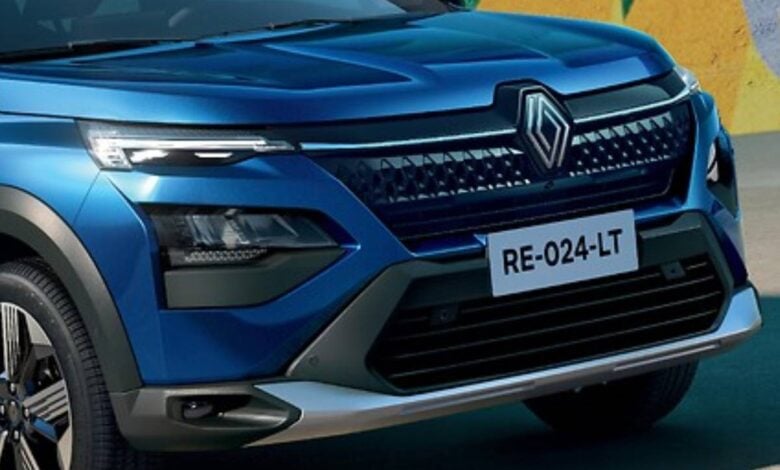 MDP Renault Kardian 2025 teaser Renault Kardian 2025: ¿Por qué es el SUV que todos están esperando en Argentina?