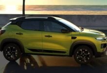 MDP Renault Kiger perfil Renault Kiger: El SUV Compacto que Promete Revolucionar el Mercado Latinoamericano
