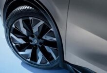 MDP Renault Rafale 2025 Austria Collection Renault Rafale edición Austria: el SUV que redefine el lujo en el segmento D