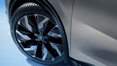 MDP Renault Rafale 2025 Austria Collection Renault Rafale edición Austria: el SUV que redefine el lujo en el segmento D