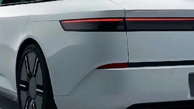 MDP Sony Honda Afeela1 Honda y Sony se unen para revolucionar el mercado con el AFEELA 1, su sedán eléctrico premium