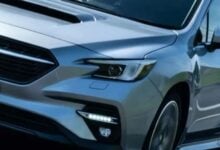 MDP Subaru Levorg Subaru Levorg: La rural que desafía el furor de los SUVs
