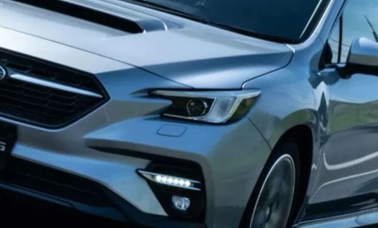 Subaru Levorg: La rural que desafía el furor de los SUVs MDP Subaru Levorg Subaru Levorg: La rural que desafía el furor de los SUVs