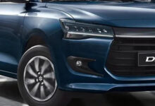MDP Suzuki Dzire nuevo Suzuki Dzire: ¿El nuevo rival directo del Chevrolet Aveo?