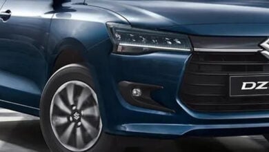 MDP Suzuki Dzire nuevo Suzuki Dzire: ¿El nuevo rival directo del Chevrolet Aveo?