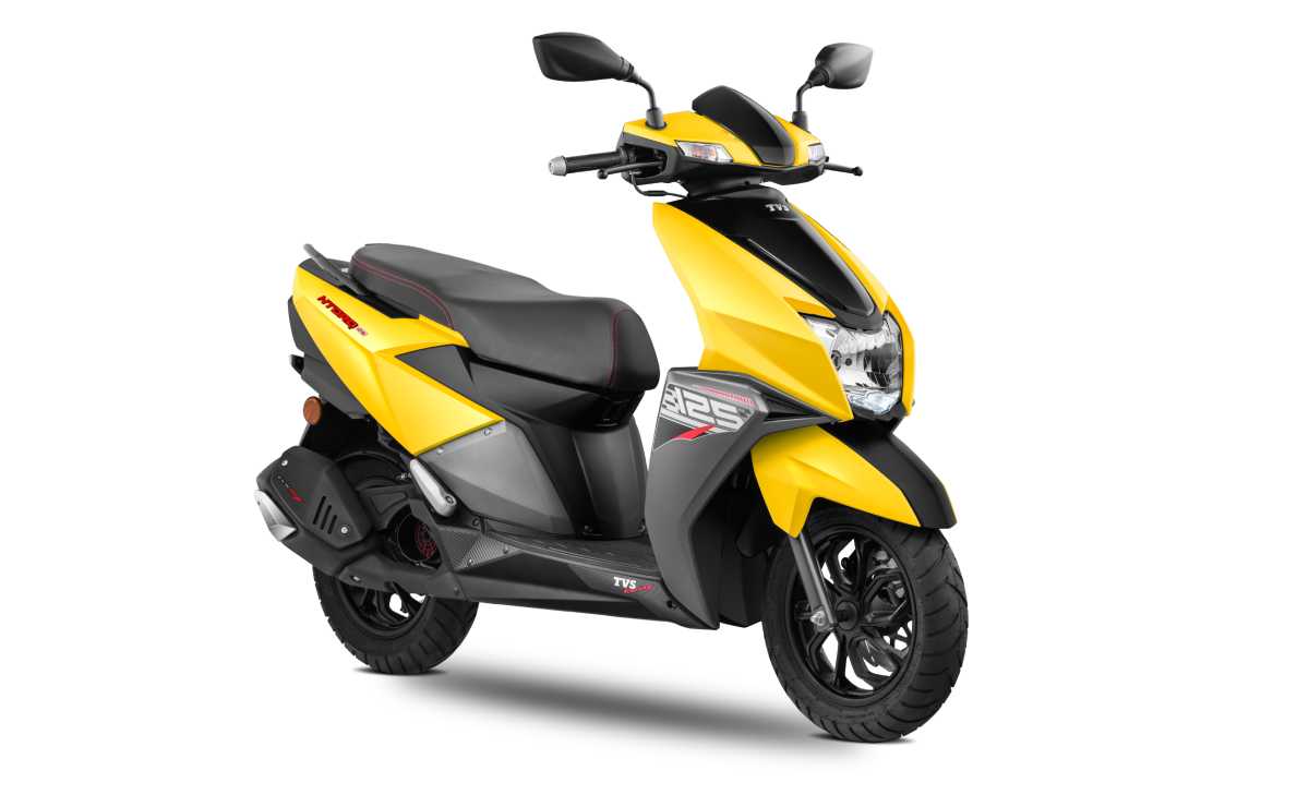 MDP TVS Ntorq 125 Descubre las Motos que Ofrecen lo Mejor por Menos: Opciones para Aficionados al Motor