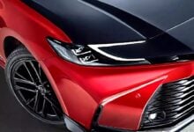 MDP Toyota Camry Hybrid Sprint nueva edicion Toyota Camry Hybrid Sprint Edition: Un Giro Moderno en el Segmento de Sedanes