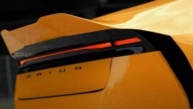 MDP Toyota Prius Roadster ¿Puede el Toyota Prius Roadster Revolucionar el Mercado de los Híbridos?