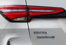 MDP Toyota SW4 teaser Toyota SW4 2026: ¿Qué nos depara la actualización del famoso SUV basado en Hilux?
