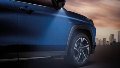 MDP Toyota Yaris Cross rueda 1 Toyota Ingresará al Segmento B con un Nuevo SUV: ¿Qué Podemos Esperar?