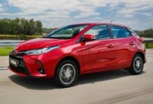 MDP Toyota Yaris consumo Crecimiento del mercado automotor argentino: Novedades y líderes en ventas de agosto 2025