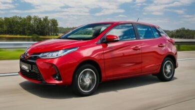MDP Toyota Yaris consumo Crecimiento del mercado automotor argentino: Novedades y líderes en ventas de agosto 2025