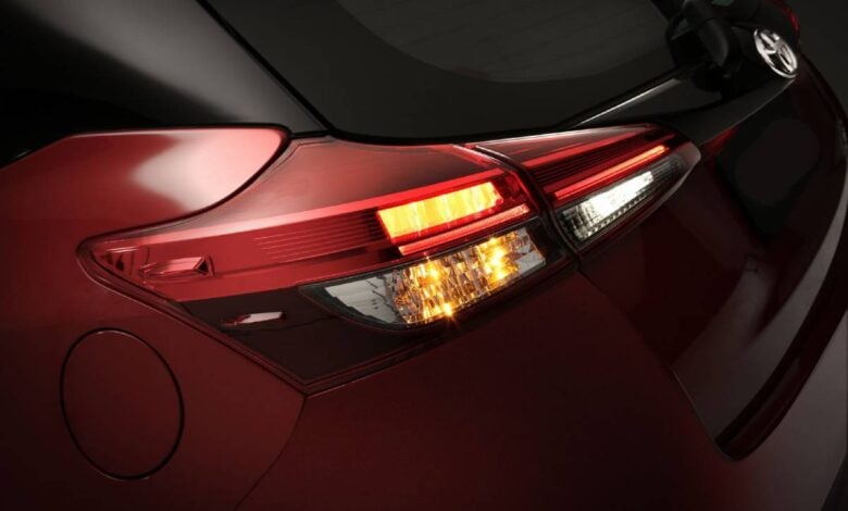 Toyota Yaris dice adiós a Brasil: ¿Qué podemos esperar del nuevo Yaris Cross? MDP Toyota Yaris fin de produccion Toyota Yaris dice adiós a Brasil: ¿Qué podemos esperar del nuevo Yaris Cross?