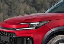 MDP Toyota nueva pick up teaser Toyota prepara su as bajo la manga: ¿la pick up que revolucionará el segmento compacto?