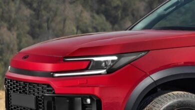 MDP Toyota nueva pick up teaser Toyota prepara su as bajo la manga: ¿la pick up que revolucionará el segmento compacto?