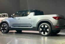 MDP Toyota pick up compacta perfil Toyota Presenta su Nueva Pick-Up Compacta: La Competidora Esperada de la Ford Maverick