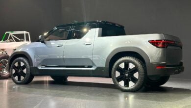 MDP Toyota pick up compacta perfil Toyota Presenta su Nueva Pick-Up Compacta: La Competidora Esperada de la Ford Maverick