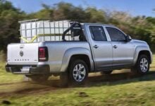 MDP Volkswagen Amarok opinion exito fracaso 2 ¿Por qué la Volkswagen Amarok es la pick-up más esperada del mercado argentino?