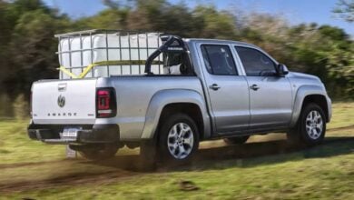 MDP Volkswagen Amarok opinion exito fracaso 2 ¿Por qué la Volkswagen Amarok es la pick-up más esperada del mercado argentino?