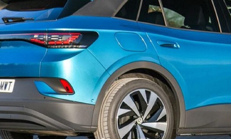 MDP Volkswagen ID.4 Volkswagen ID.4: La esperada renovación del SUV eléctrico más vendido de Europa