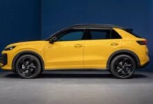 MDP Volkswagen T Roc 2026 perfil Volkswagen T-Roc 2026: La Sorprendente Evolución de un Favorito Europeo