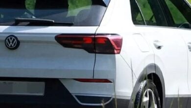 MDP Volkswagen T Roc SUV ¿Está el nuevo Volkswagen T-Roc listo para revolucionar el segmento SUV compacto?
