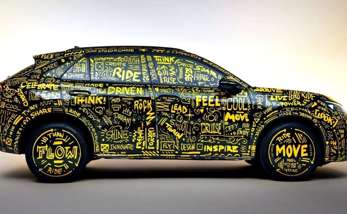 MDP Volkswagen T Roc nueva La Nueva Versión del Volkswagen T-Roc: Un SUV que Promete Revolucionar el Mercado