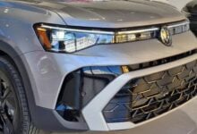 MDP Volkswagen Taos 2025 teaser 1 Volkswagen Taos 2025: La Nueva Apuesta SUV de Alemania Llega a Argentina